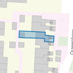 Perceel TGR00-C-3131