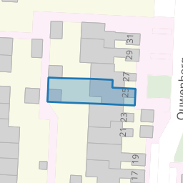 Perceel TGR00-C-3132