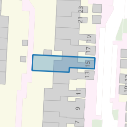 Perceel TGR00-C-3137