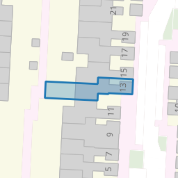 Perceel TGR00-C-3138