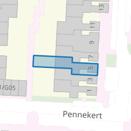 Perceel TGR00-C-3142