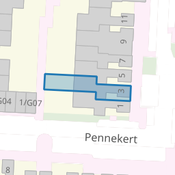 Perceel TGR00-C-3143