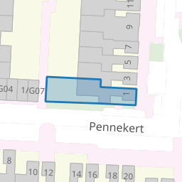 Perceel TGR00-C-3144