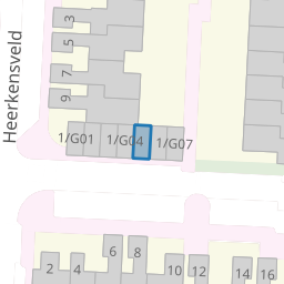 Perceel TGR00-C-3147