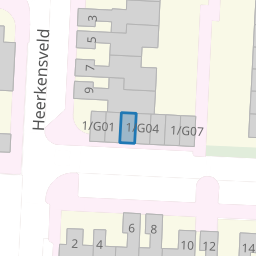 Perceel TGR00-C-3149