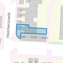 Perceel TGR00-C-3152