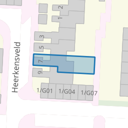 Perceel TGR00-C-3153