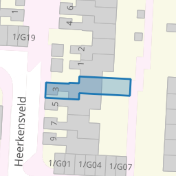 Perceel TGR00-C-3155