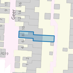 Perceel TGR00-C-3160