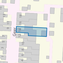 Perceel TGR00-C-3163