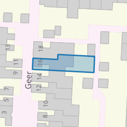 Perceel TGR00-C-3164