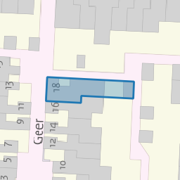 Perceel TGR00-C-3165