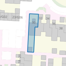 Perceel TGR00-C-3167