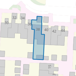 Perceel TGR00-C-3171