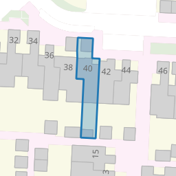 Perceel TGR00-C-3172