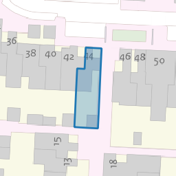 Perceel TGR00-C-3174