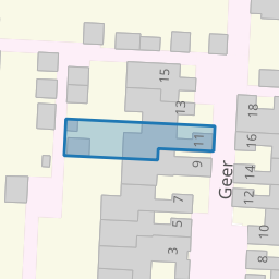 Perceel TGR00-C-3177