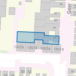 Perceel TGR00-C-3182