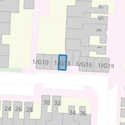 Perceel TGR00-C-3189