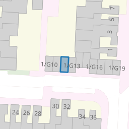 Perceel TGR00-C-3190