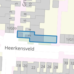 Perceel TGR00-C-3193