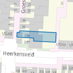 Perceel TGR00-C-3194