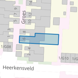 Perceel TGR00-C-3195