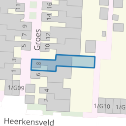 Perceel TGR00-C-3196