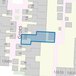 Perceel TGR00-C-3197