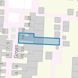 Perceel TGR00-C-3199