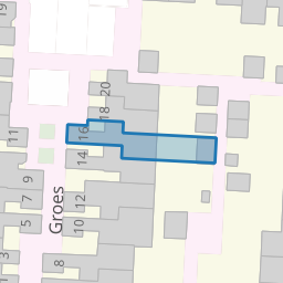 Perceel TGR00-C-3200