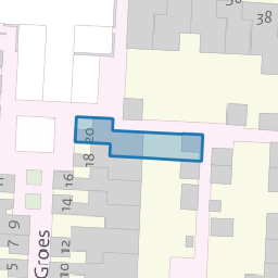 Perceel TGR00-C-3202