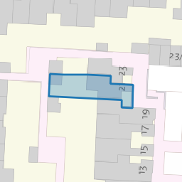 Perceel TGR00-C-3205