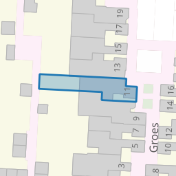 Perceel TGR00-C-3210