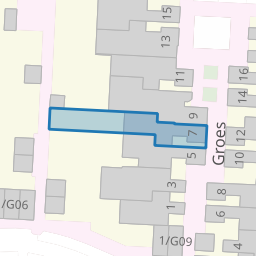 Perceel TGR00-C-3212