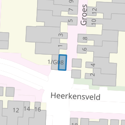 Perceel TGR00-C-3216