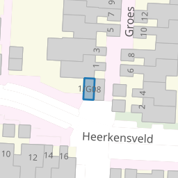 Perceel TGR00-C-3217