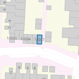 Perceel TGR00-C-3218