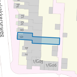 Perceel TGR00-C-3227