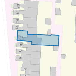 Perceel TGR00-C-3230