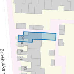 Perceel TGR00-C-3234