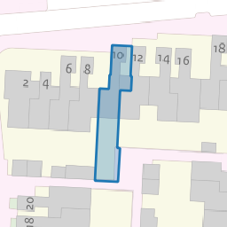 Perceel TGR00-C-3239