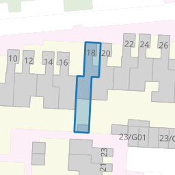 Perceel TGR00-C-3243