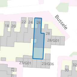 Perceel TGR00-C-3247