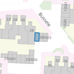 Perceel TGR00-C-3249