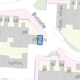 Perceel TGR00-C-3251