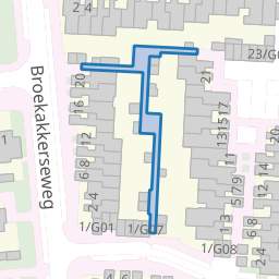 Perceel TGR00-C-3253