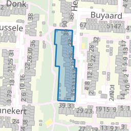 Perceel TGR00-C-3254