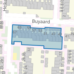 Perceel TGR00-C-3258