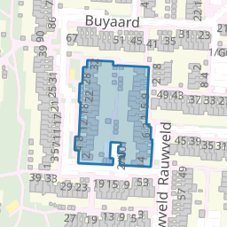 Perceel TGR00-C-3260